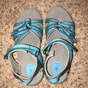 Teva Sandals